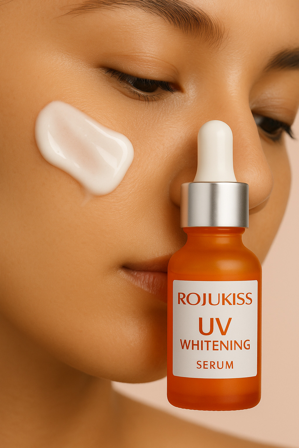 protector solar Rojukiss tailandés 2025