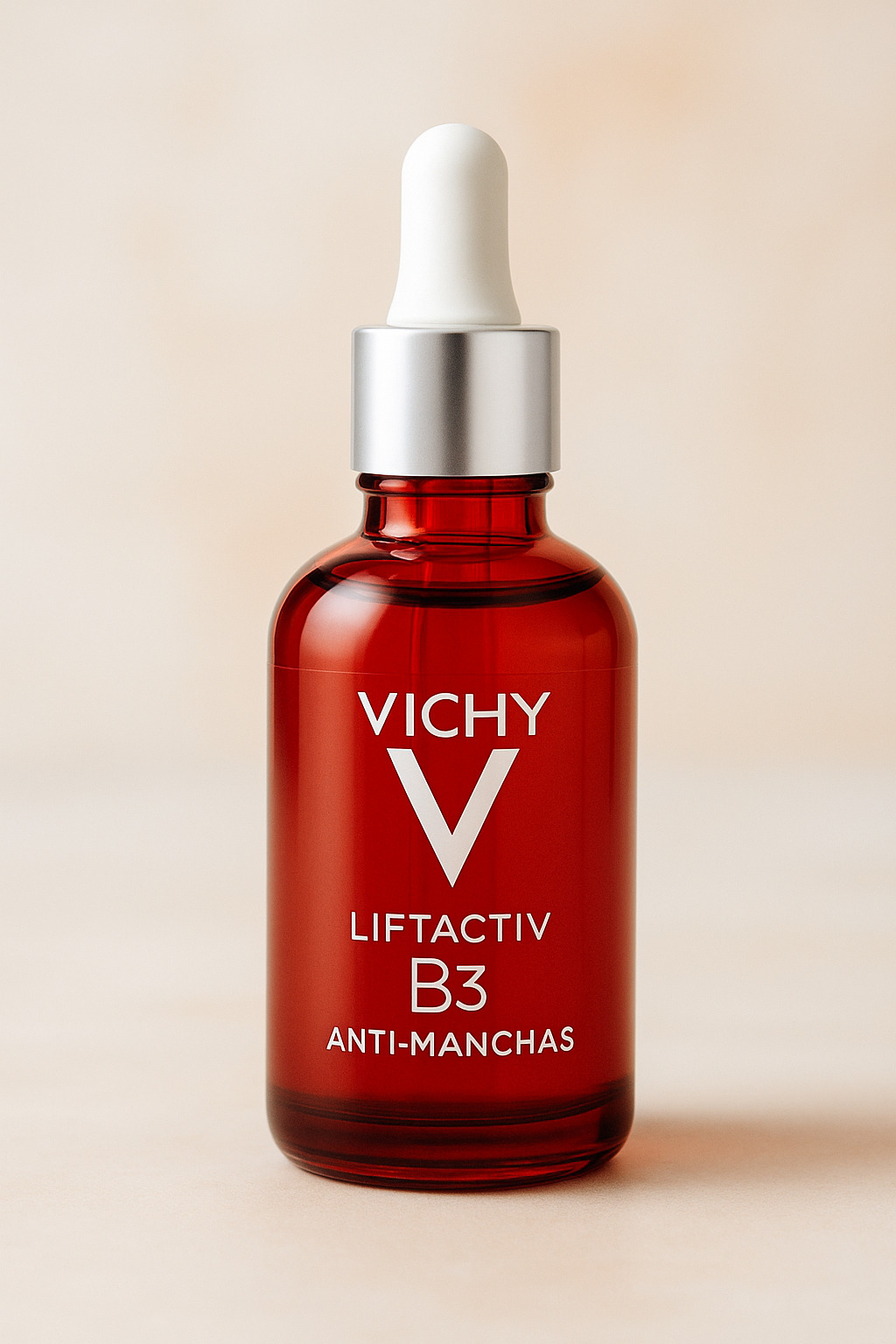 Vichy Liftactiv B3 con vitamina C y niacinamida