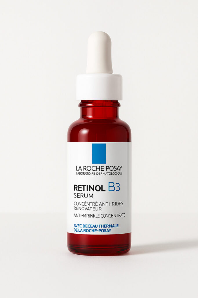 La Roche-Posay – Sérum de Retinol Puro con Vitamina B3
