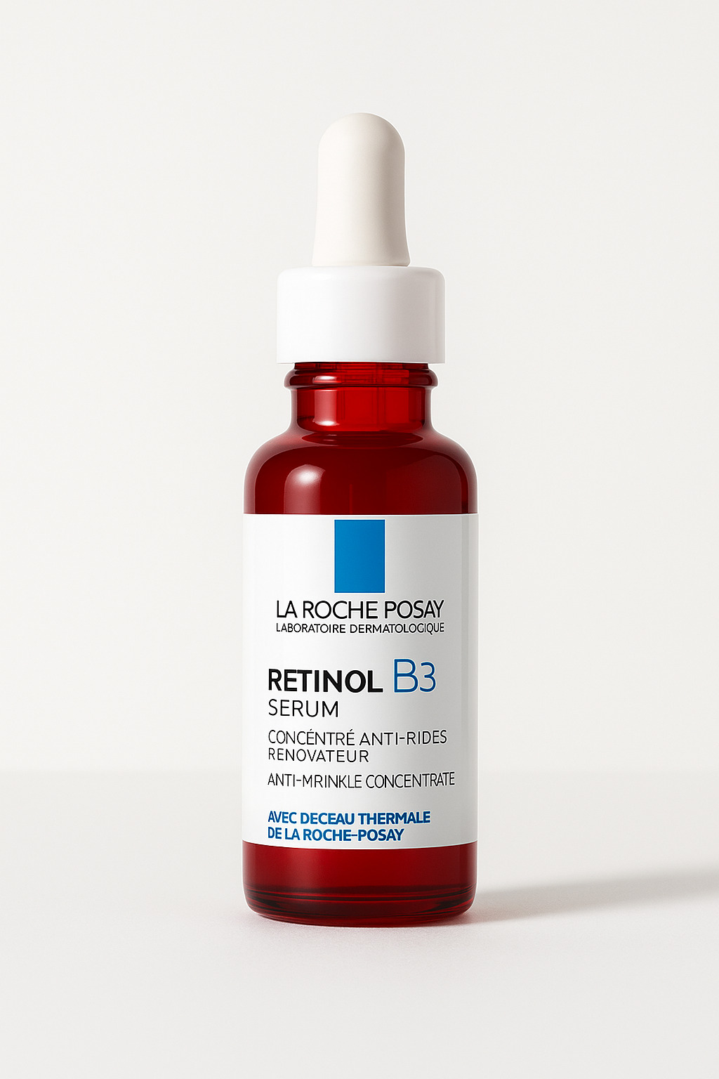 La Roche-Posay