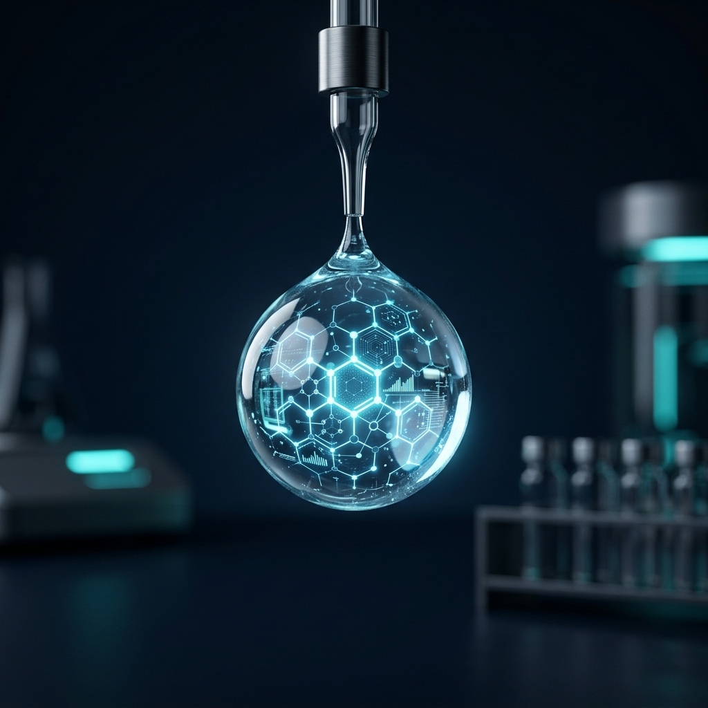 Scientific Luxury Skincare